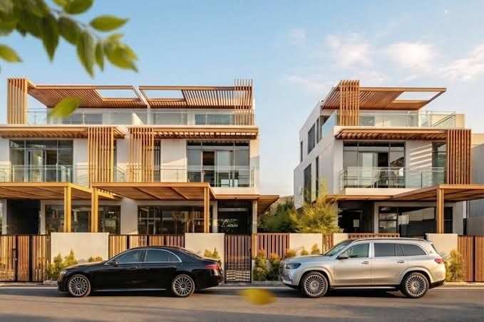 Bán căn góc biệt thự Forestia Lake Mê Linh hướng Đông Tứ Trạch diện tích 300m2 sân vườn rộng